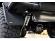 Jeep Wrangler JK LHD 4D 3,5" Lift Kit Suspension Dual Sport RS AEV