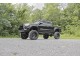 Toyota Tacoma Double Cab 6ft Bed Nerf Steps Rough Country