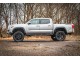 Toyota Tacoma Double Cab 5ft Bed Nerf Steps Rough Country