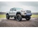 Toyota Tacoma Double Cab 5ft Bed Nerf Steps Rough Country