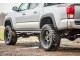 Toyota Tacoma Double Cab 5ft Bed Nerf Steps Rough Country