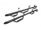 Toyota Tacoma (2005-2015) Double Cab 6ft Bed Nerf Steps Rough Country