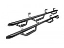 Toyota Tacoma (2005-2015) Double Cab 6ft Bed Nerf Steps Rough Country