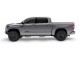 Toyota Tundra Stainless Steel Side Steps Nerf Steps Smittybilt