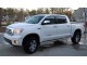 Toyota Tundra Stainless Steel Side Steps Nerf Steps Smittybilt