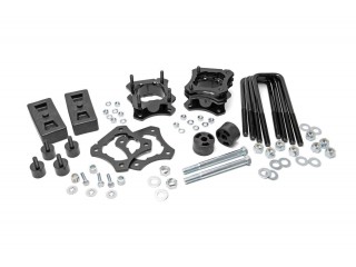 Toyota Tundra 4WD (2007-2018) 2.5-3" Lift Kit Suspension Rough Country