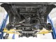 Jeep Wrangler TJ 2" Lift Kit Suspension JKS