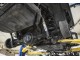Jeep Wrangler TJ 2" Lift Kit Suspension JKS