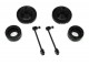 Jeep Wrangler JK Lift 1,5" Leveling Lift Kit Teraflex