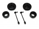 Jeep Wrangler JK Lift 1,5" Leveling Lift Kit Teraflex