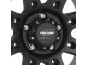 16" x8 6x139,7 ET0 Alloy Wheel Pro Comp Model 7031 Matte Black