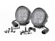 4" LED lights Rounds Spot Rough Country
