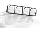 Light Cage Defender Rack Smittybilt