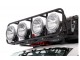 Light Cage Defender Rack Smittybilt