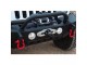 Aluminium Winch Shackle A.W.S. SmittyBilt
