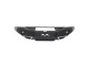 Toyota FJ Cruiser Front Steel Bumper With Winch Plate M1 Smittybilt