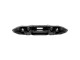 Toyota FJ Cruiser Front Steel Bumper With Winch Plate M1 Smittybilt