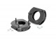 Jeep Grand Cherokee WK2 Lift 2" Leveling Kit Rough Country
