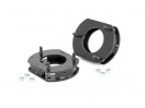 Jeep Grand Cherokee WK2 Lift 2" Leveling Kit Rough Country