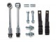 Jeep Wrangler TJ 3"- 4,5" Lift Sway Bar Quick Disconnects BDS