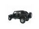 Jeep Wrangler JK 4 Doors Roof Cover Fastback Bowless Suntop