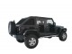 Jeep Wrangler JK 4 Door Cargo Window Cover Fastback Suntop
