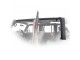 Jeep Wrangler JK 4 Doors OE Style Door Surrounds Smittybilt