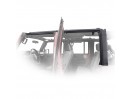 Jeep Wrangler JK 4 Doors OE Style Door Surrounds Smittybilt