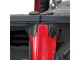 Jeep Wrangler JK 4 Doors OE Style Door Surrounds Smittybilt