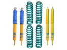 Land Rover Discovery Lift 1,5" Suspension Kit Superior Engineering