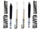 Jeep Grand Cherokee WK WH Lift 1,5" Suspension Kit Superior Engineering