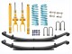 Volkswagen Amarok Lift Kit Suspension 35mm Superior Engineering