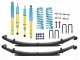 Ford Ranger Lift 1,5" Suspension Kit Superior Engineering