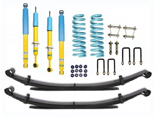 Ford Ranger Lift 1,5" Suspension Kit Superior Engineering