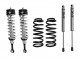Toyota Land Cruiser J200 Lift Kit Suspension 50mm Superior Engineering