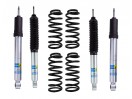Toyota FJ Cruiser Lift Kit Suspension 40mm Superior Engineering
