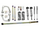 Toyota Land Cruiser J200 (LHD) Lift Kit Suspension 50mm Superior Engineering