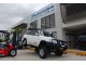 Nissan Patrol Y61 LHD Lift 5" Suspension Kit Reservoir Hybrid Superflex Superior Engineering