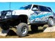 Nissan Patrol Y61 LHD Lift 5" Suspension Kit Reservoir Hybrid Superflex Superior Engineering