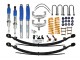 Ford Ranger Lift 4" Suspension Kit Superior Engineering