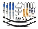 Ford Ranger Lift 4" Suspension Kit Superior Engineering