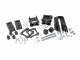 Toyota Tundra Lift 2.5" - 3" Leveling Kit Rough Country