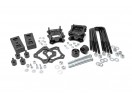 Toyota Tundra Lift 2.5" - 3" Leveling Kit Rough Country