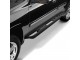 Toyota FJ Cruiser (2006-2016) Nerf Steps Smittybilt Sliders M1