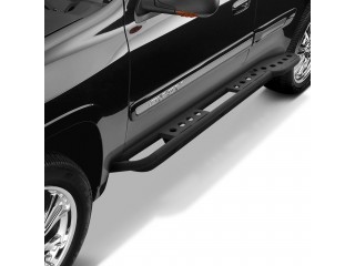 Toyota FJ Cruiser (2006-2016) Nerf Steps Smittybilt Sliders M1