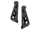 Toyota FJ Cruiser (2006-2016) Nerf Steps Smittybilt Sliders M1