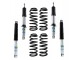 Nissan Navara NP300 Lift 1,5" Suspension Lift Kit Superior Engineering
