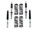 Nissan Navara NP300 Lift 1,5" Suspension Lift Kit Superior Engineering