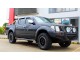 Nissan Navara NP300 Lift 1,5" Suspension Lift Kit Superior Engineering