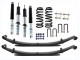 Nissan Navara Lift 2" Suspension Kit Superior Engineering
